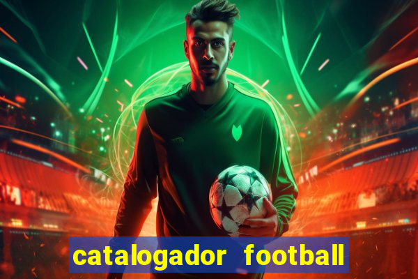 catalogador football studio telegram